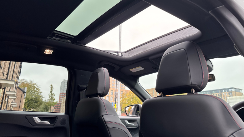 Ford Kuga 1.5 EcoBoost ST-Line X 5dr Petrol Estate